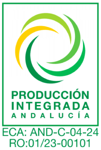 Sello Producción Integrada de Andalucía