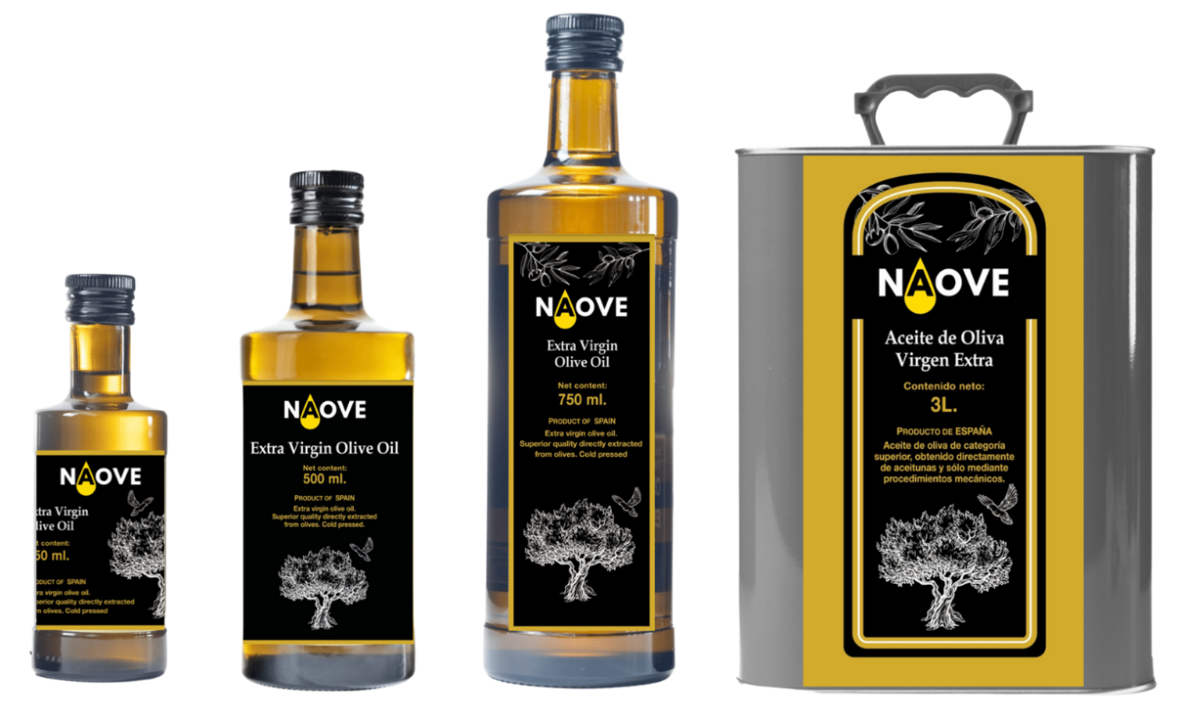 Naove Product